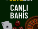 Savabet canlı bahis seçenekleri, hızlı güncellenen istatistiklerle desteklenir.