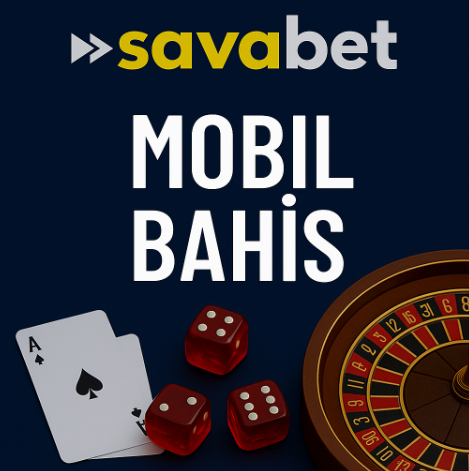 Savabet mobil bahis arayüzü, hız ve erişilebilirlik açısından optimize edilmiştir.